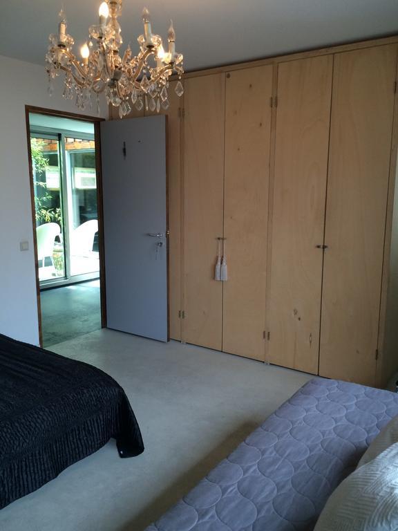 B&B Habitat Beverwijk Cameră foto